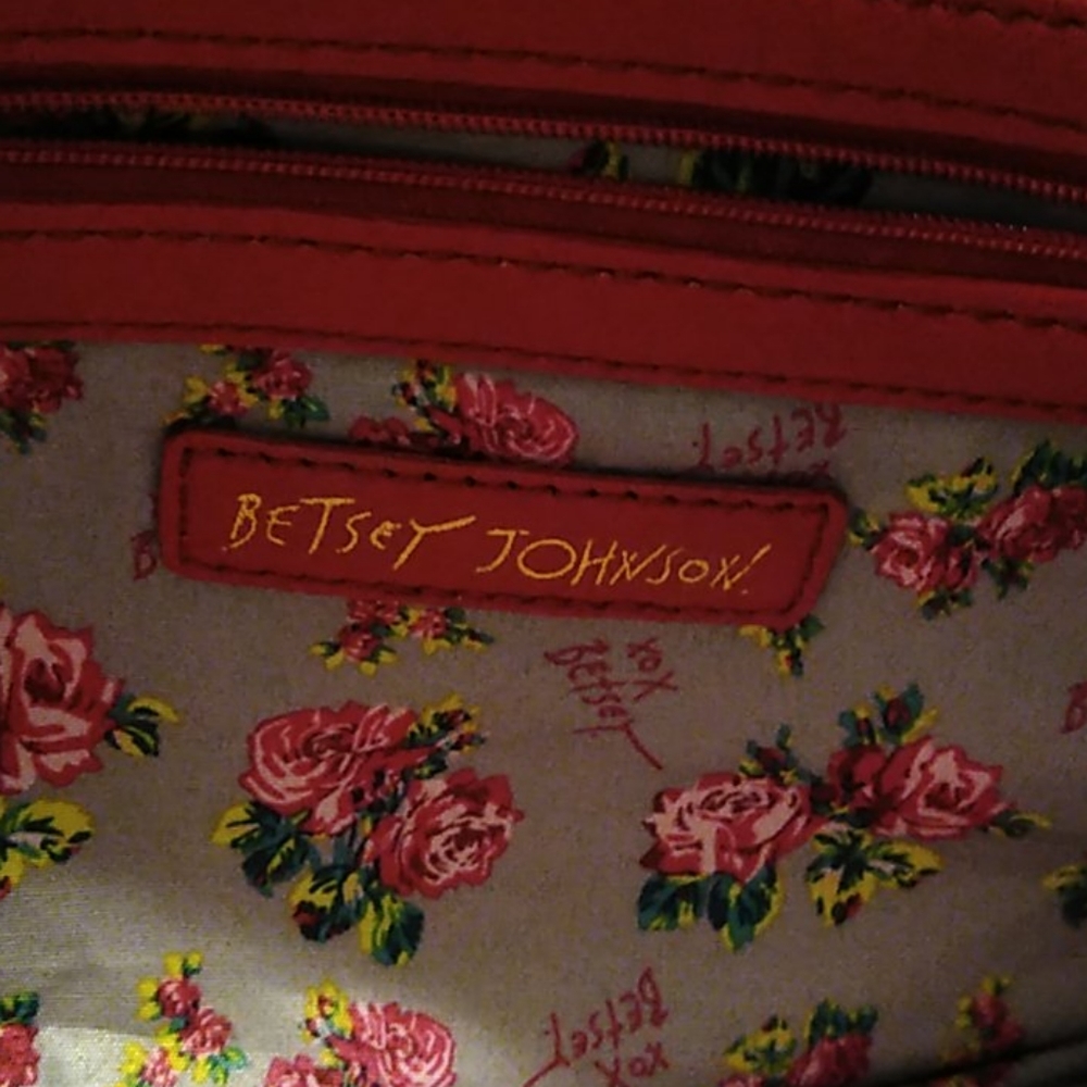 Betsey johnson - Picture 3 of 5